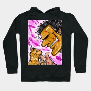 Sweet Treats Hoodie